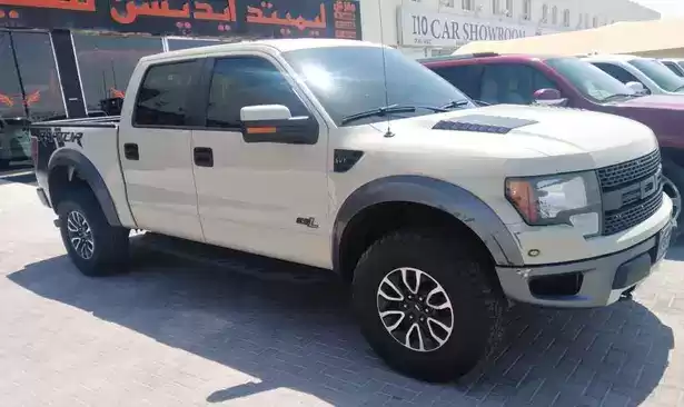 استفاده شده Ford F150 برای فروش که در السد , دوحه #7527 - 1  image 